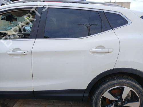 left-rear-door-nissan-qashqai-ii-j11-j11_-2013-31925641 main image