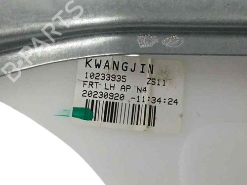 Front left window mechanism MG MG ZS SUV (AZS1) 1.5 VTi | BP23959386C22 