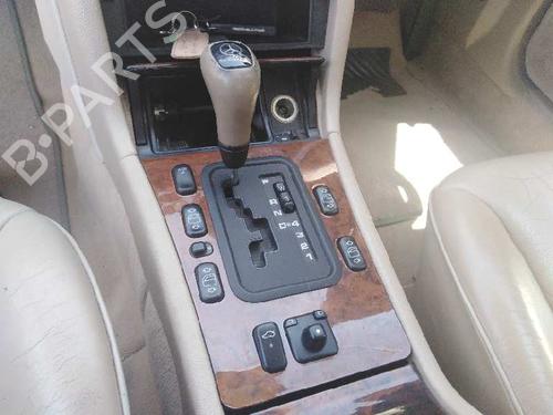 Engine control unit (ECU) MERCEDES-BENZ E-CLASS (W210) | BP37442126M57 - Image 19