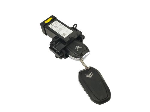 Used Ignition barrel CITROËN C4 Picasso II [2013-2026]  16359560