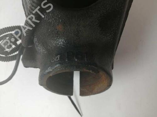 Right front steering knuckle OPEL CROSSLAND X / CROSSLAND (P17, P2QO)  | BP5795367M26 