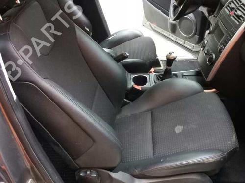 Engine MERCEDES-BENZ B-CLASS Sports Tourer (W245)  | BP2228609M1 