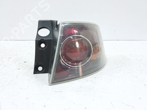 Used Right taillight Right taillight 38284877 38284877
