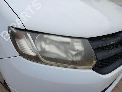 Right headlight DACIA SANDERO II 1.5 dCi 75 / Blue dCi 75 (B8JW, B8M4, B8AH, B8M7, B8M6) | BP36387823C29 - Image 3