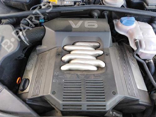 Engine AUDI A4 B5 (8D2) 2.6 | BP38484669M1 - Image 12