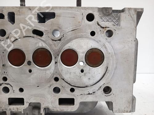 Cylinder head PEUGEOT 2008 I (CU_) 1.6 HDi | BP33966503M5 - Image 6