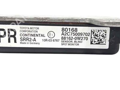 Electronic module TOYOTA PRIUS PHV (_W52_) 1.8 Plug-in Hybrid (ZVW52) | BP23960205M83 