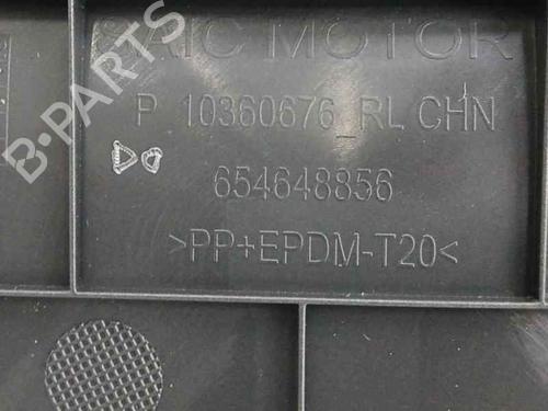 Rear left panel MG MG ZS SUV (AZS1) 1.5 VTi | BP23959482C60 