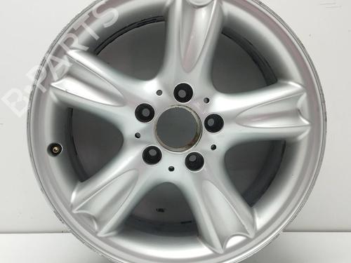 Used Rim MERCEDES-BENZ CLK (C209) CLK 270 CDI (209.316) (170 hp) 13311482