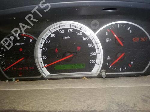 Servo brake CHEVROLET EPICA (KL1_)  | BP1372262M42 