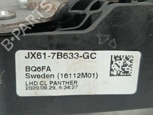 koblingspedal FORD KUGA III (DFK) 2.0 EcoBlue mHEV | BP34525999I13 - Image 7