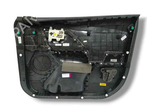 Front left panel KIA NIRO I (DE) 1.6 GDI Hybrid | BP23959818C58 