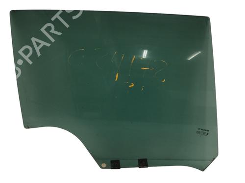 Used Rear right door window RENAULT CLIO IV (BH_) 0.9 TCe 90 (BHNF, BHMA, BHMH, BHJK, BHJR) (90 hp) 13705264