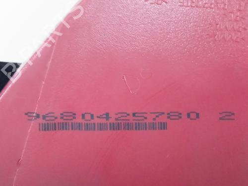 Left taillight PEUGEOT 308 I (4A_, 4C_) 1.6 HDi | BP28815834C34 