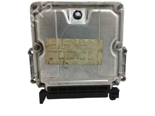 Used Engine control unit (ECU) PEUGEOT 307 (3A/C) 2.0 HDi 90 (90 hp) 23085186