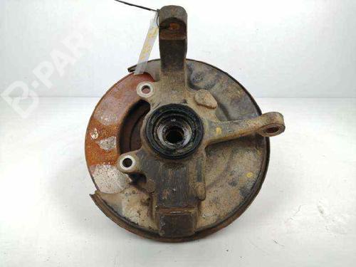 Fusée avant gauche OPEL FRONTERA B (U99)  | BP6601363M25 