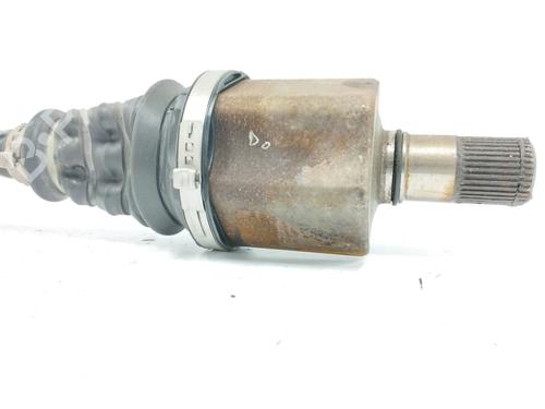 Left front driveshaft AUDI Q2 (GAB, GAG) 2.0 TDI quattro | BP11356271M38