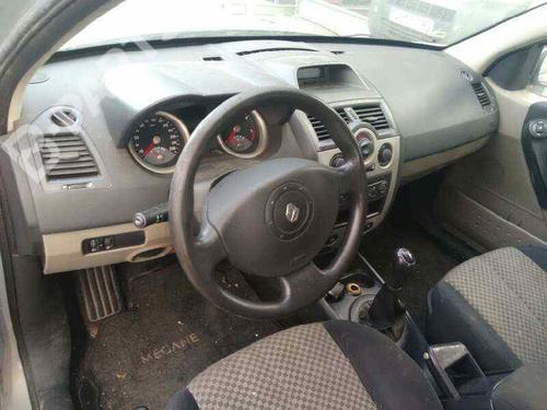 Instrument cluster RENAULT MEGANE II (BM0/1_, CM0/1_)  | BP8959643C47 