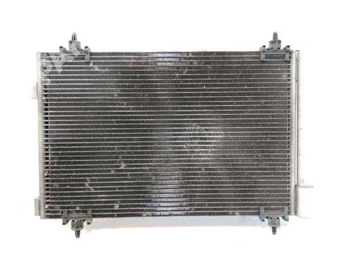 Used AC radiator PEUGEOT 3008 I MPV (0U_) [2009-2017]  10111038