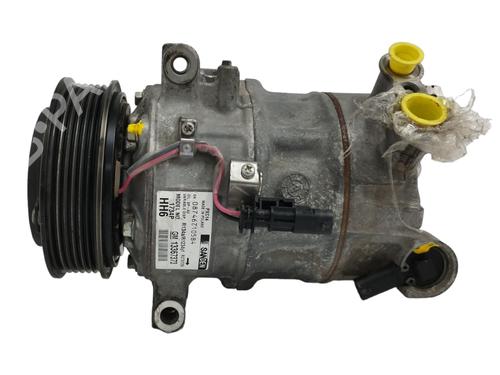 Used AC compressor OPEL ASTRA K (B16) [2015-2022]  17451723