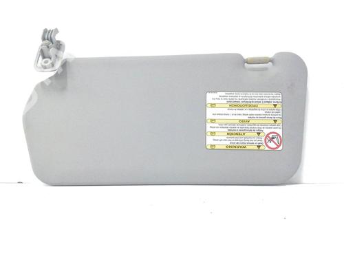 Right sun visor MAZDA 5 (CR) 2.0 CD (CR19) | BP10637122I2  - Image 7