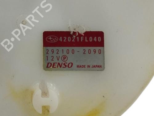 Fuel pump VW GOLF IV (1J1) 1.9 TDI | BP16241394M76 