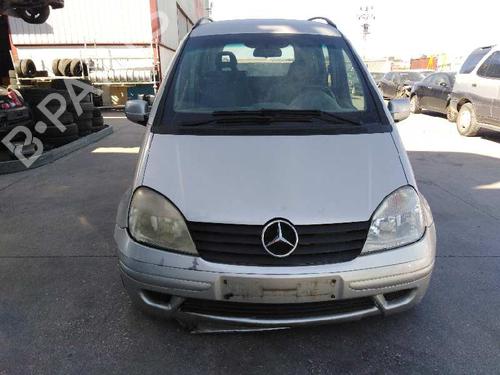 Electronic module MERCEDES-BENZ VANEO (414) 1.7 CDI (414.700) | BP39666932M83  - Image 12