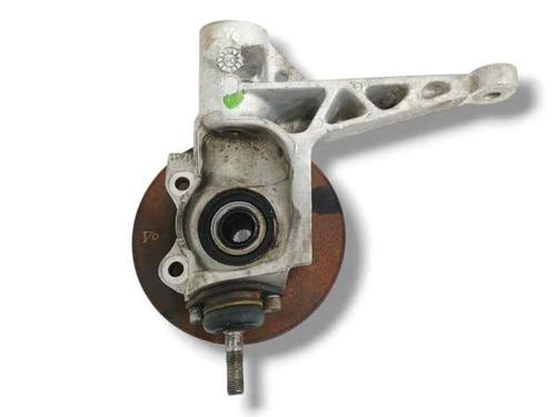 Right front steering knuckle AIXAM CITY 0.4 | BP28024831M26