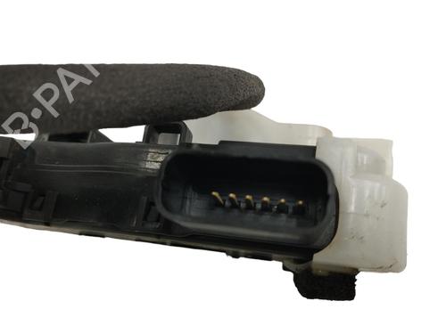 Front right lock HYUNDAI ix35 (LM, EL, ELH) 2.0 CRDi 4WD | BP15824955C97 