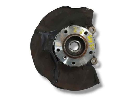 Used Left front steering knuckle BMW 5 (E60) [2001-2010]  23576848