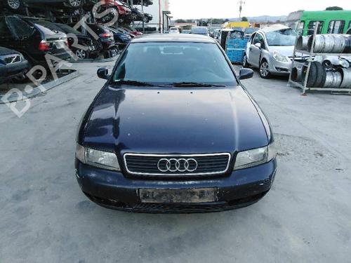 Front bumper reinforcement AUDI A4 B5 (8D2) 1.9 TDI | BP12428846C109 