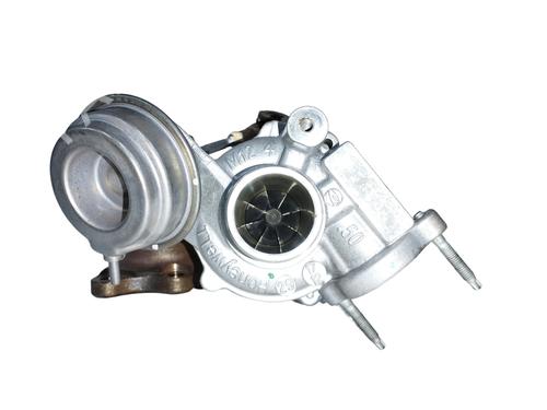 Used Turbocharger/Supercharger CITROËN C4 Picasso II 1.2 THP 130 (130 hp) 13549442