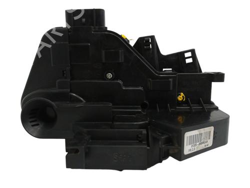 Front right lock HYUNDAI H350 Van 2.5 CRDI | BP20702551C97 