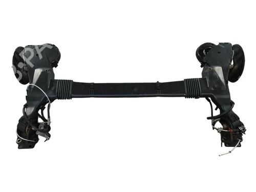 Rear axle PEUGEOT PARTNER Box Body/MPV (K9) 1.5 BlueHDi 100 | BP17482527M2