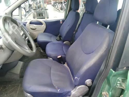 Generator FIAT MULTIPLA (186_)  | BP303827M7 