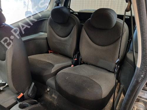 Elektronisk modul CITROËN C2 (JM_) 1.1 | BP18247110M83 