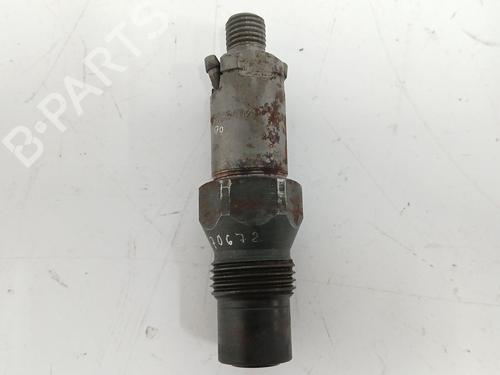 Used Injector FIAT DOBLO MPV (119_, 223_) 1.9 D (223AXB1A) (63 hp) 29592511