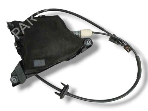 Elektrisk parkeringsbremse CITROËN C4 Picasso I MPV (UD_) 2.0 HDi 138 (136 hp) 26657863