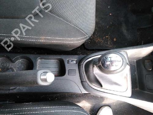 Left tailgate light RENAULT CLIO IV (BH_)  | BP1963440C79 
