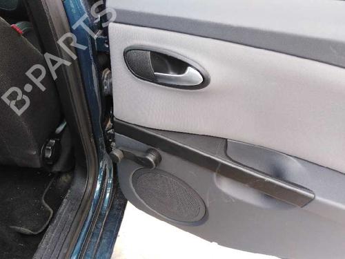 Steering wheel SEAT LEON (1P1)  | BP7239788C49 