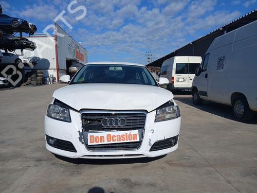 Engine AUDI A3 Sportback (8PA) 1.6 TDI | BP34709050M1  - Image 8