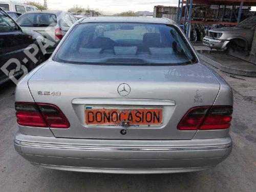 Electronic module MERCEDES-BENZ E-CLASS (W210) E 240 (210.061) | BP10733411M83  - Image 15