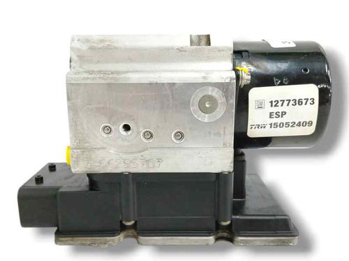 ABS pump OPEL VECTRA C GTS (Z02) 1.9 CDTI (F68) | BP26614322M43 