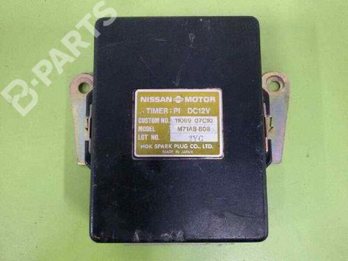 Electronic module NISSAN VANETTE Van (_C22) [1986-2013]  9088217