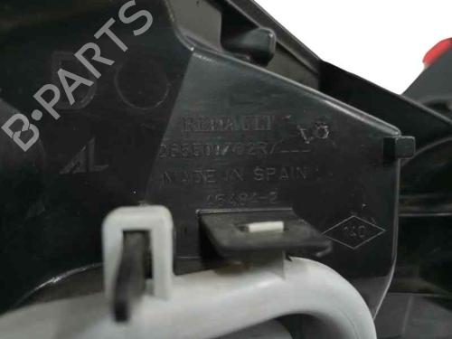 Right taillight RENAULT CAPTUR I (J5_, H5_) 1.5 dCi 90 (J5N4, J5M5, J5MW, J5M6, J5AL, J5AJ) | BP23960644C35 