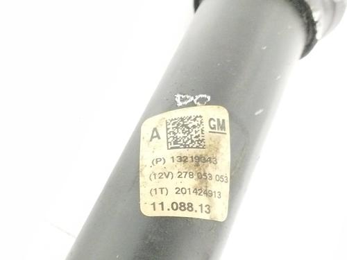 Other OPEL INSIGNIA A Sports Tourer (G09)  | BP14153760O1 