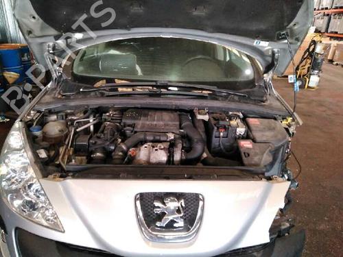 Instrument cluster PEUGEOT 308 SW I (4E_, 4H_)  | BP21523902C47 