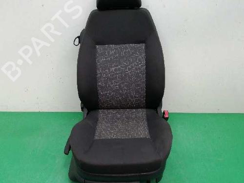 Used Right front seat SEAT IBIZA III (6L1) 1.9 TDI (100 hp) 7476275