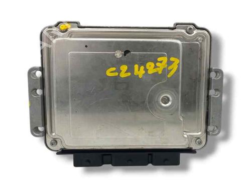 Engine control unit (ECU) PEUGEOT 307 (3A/C) 1.6 HDi 110 | BP23085225M57 - Image 2