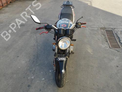 Other SUZUKI MOTORCYCLES GS GS 500 F (BK) | BP29027591O1 